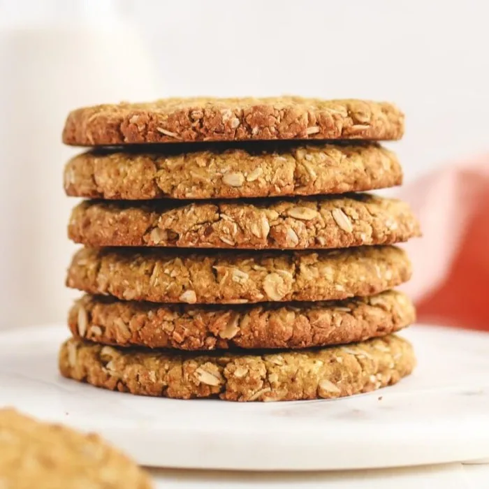 Anzac Koekjes