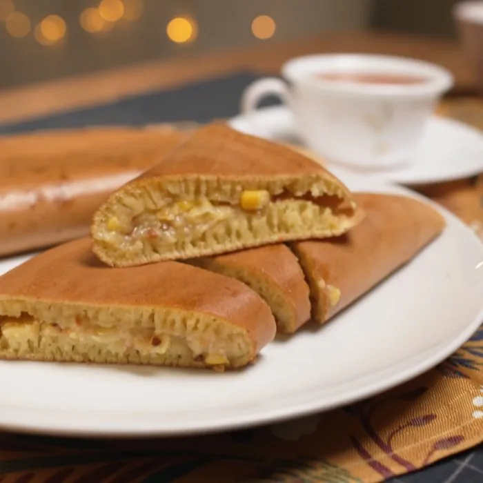 Apam Balik