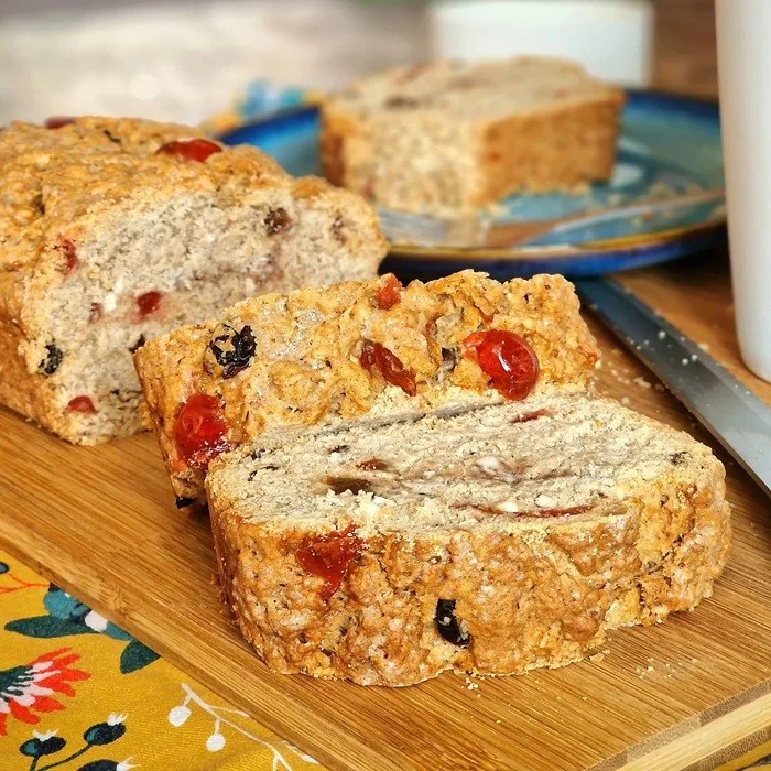 Bajan Zoet Brood