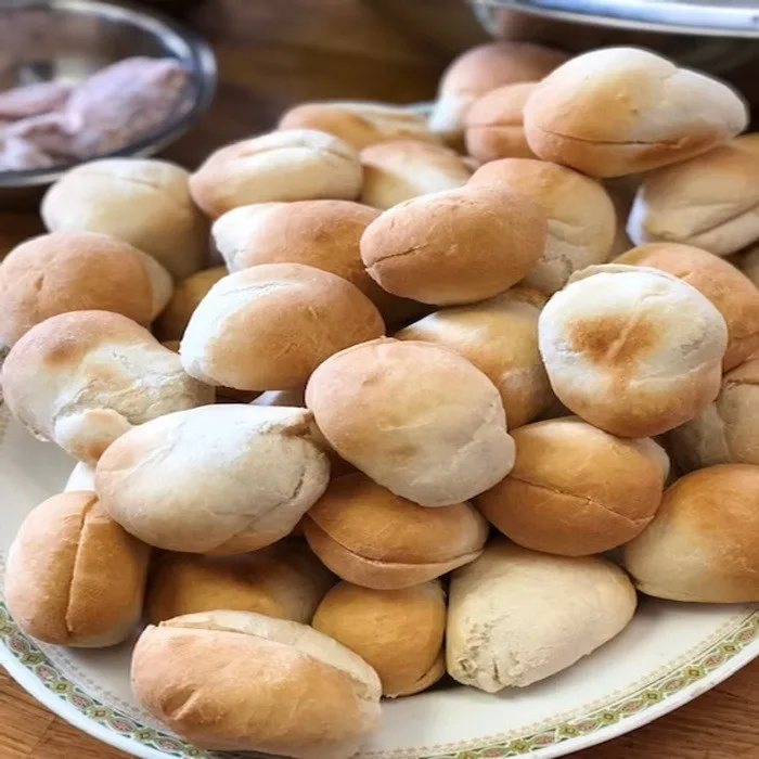 Bajan Zoutbrood Recept