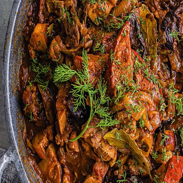 Bigos (Poolse Jachtschotel)