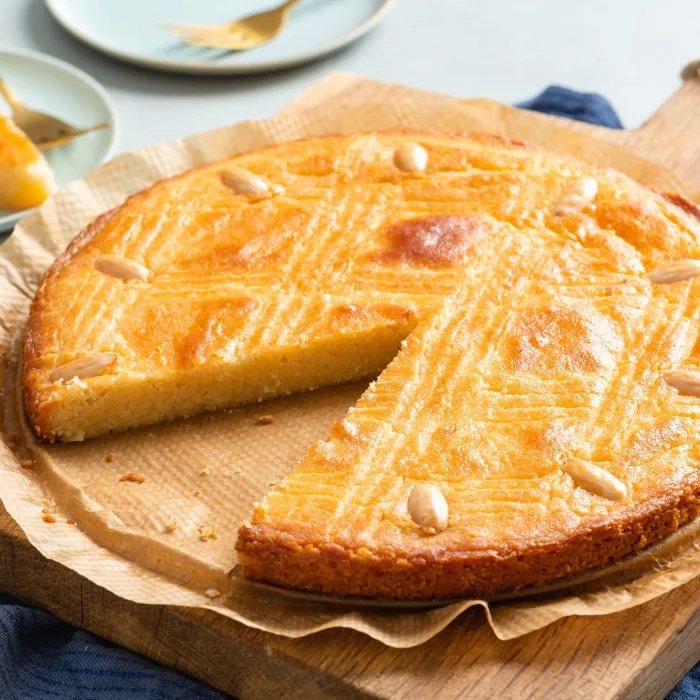 Boterkoek