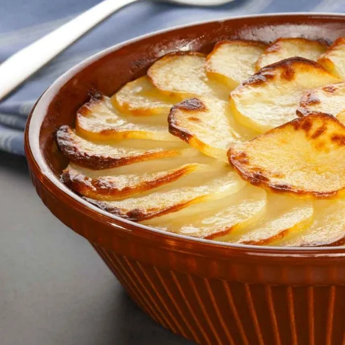 Boulangère Aardappelen