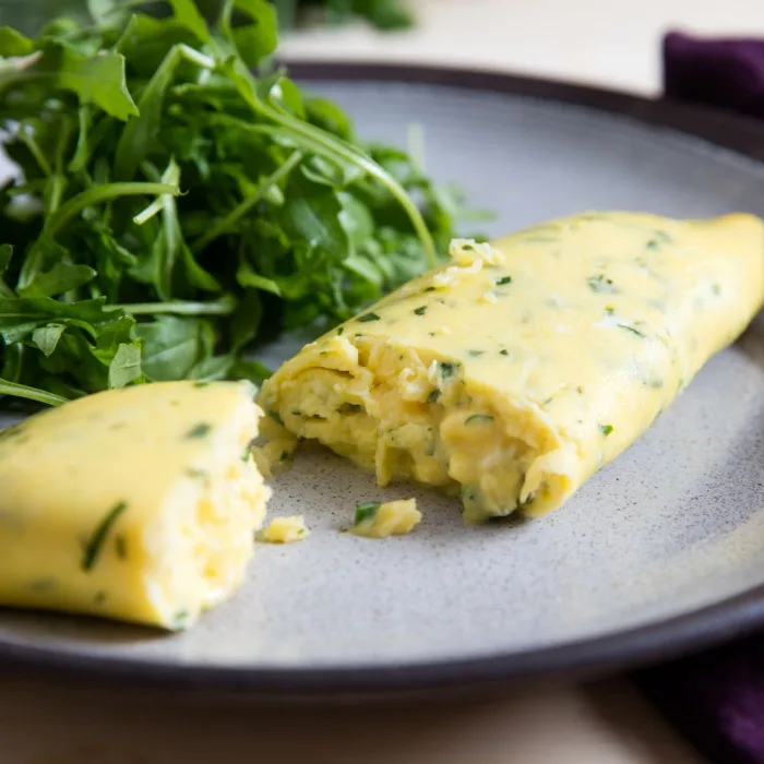 Franse Omelet