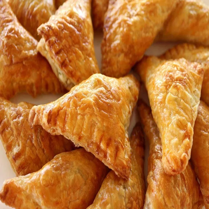 Kaas Borek
