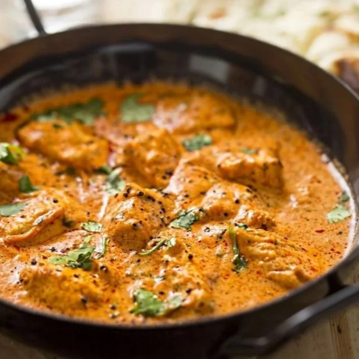 Keniaanse Rundvlees Curry