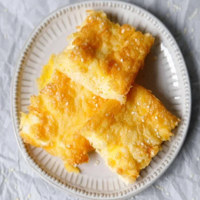 Keto Banitsa