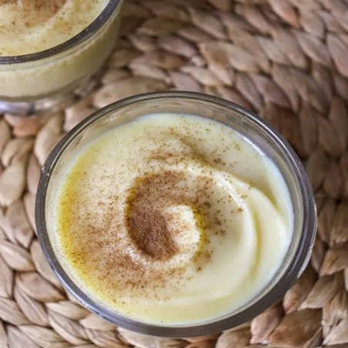 Kokos Natilla Recept