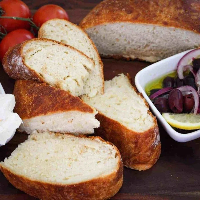 Kulaç Soda Brood