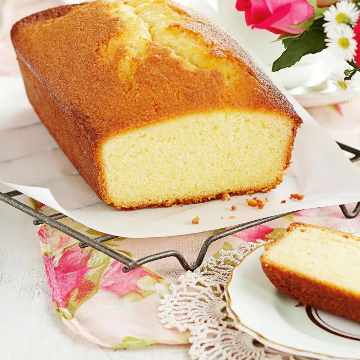 Madeiracake