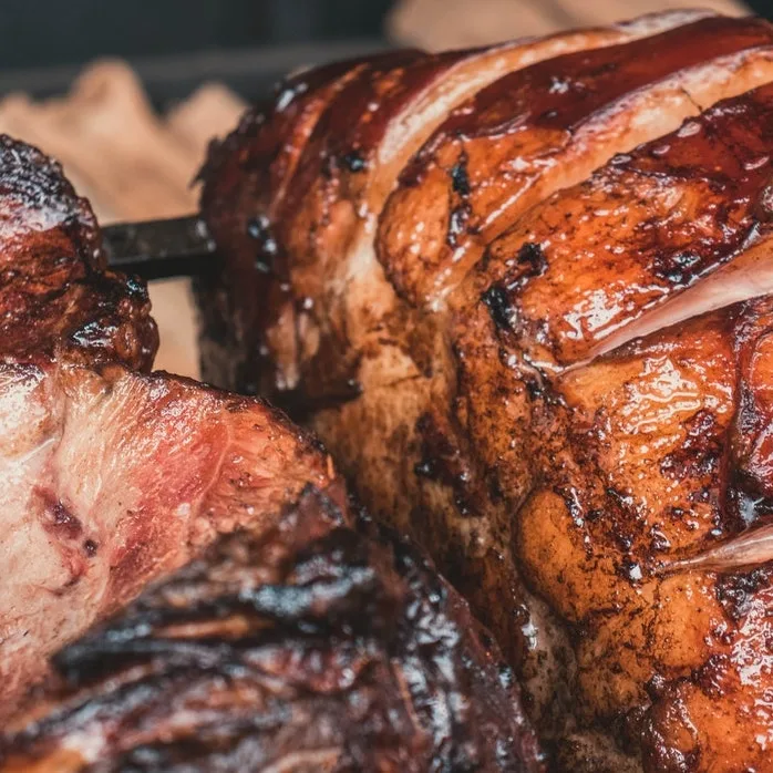 Mbuzi Choma (Geroosterd Geitenvlees)