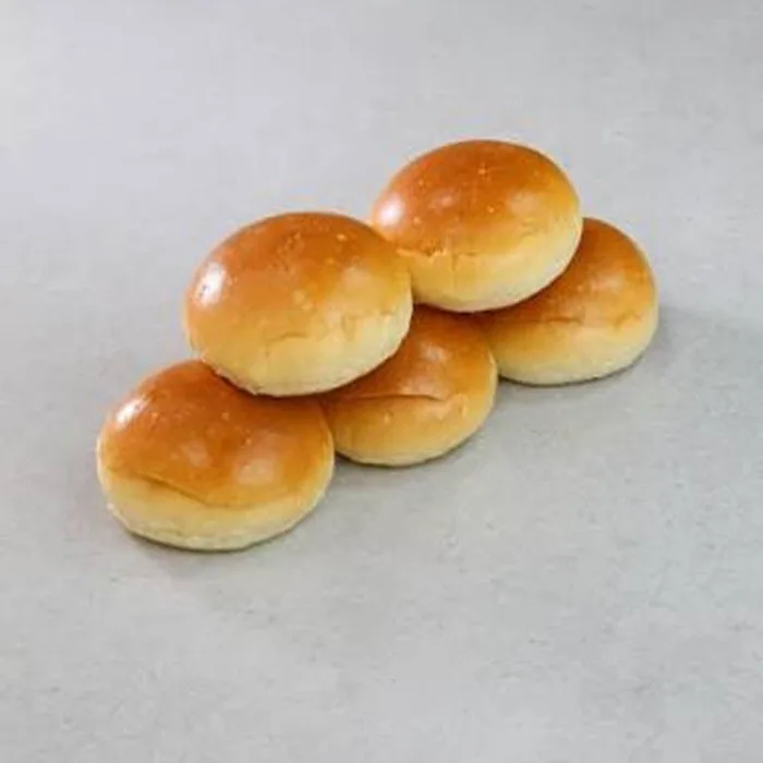 Mini Boterbroodjes