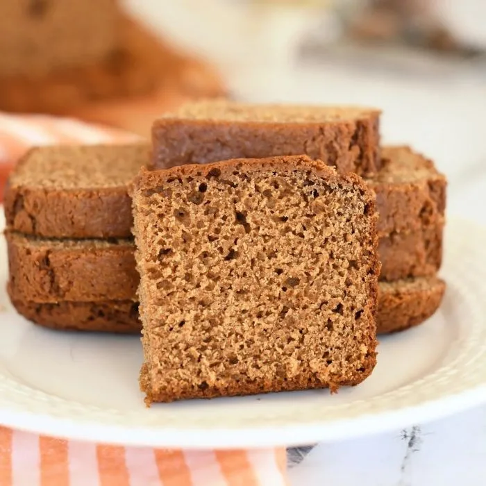 Nederlandse Gekruide Ontbijtkoek