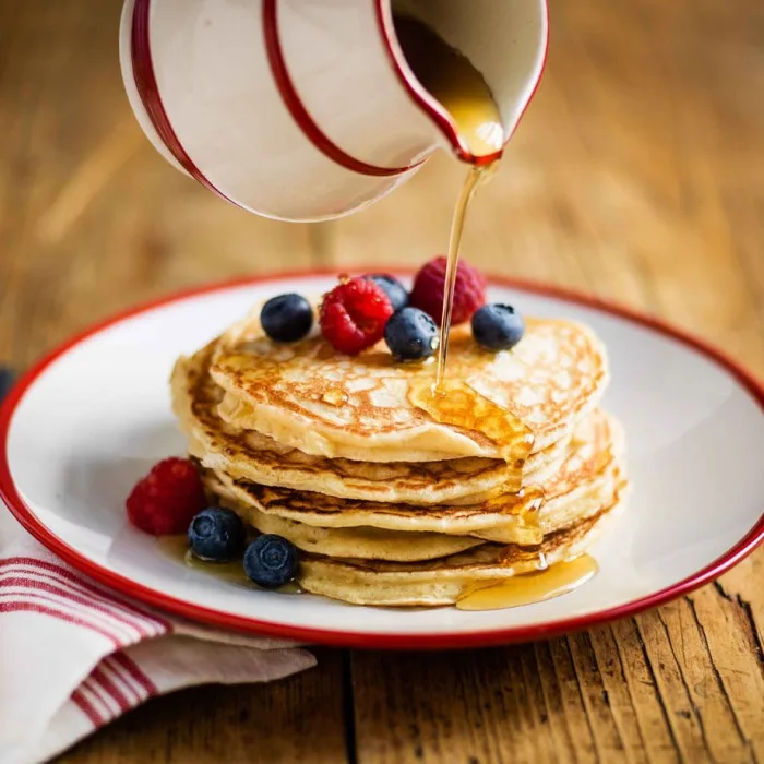 Pannenkoeken