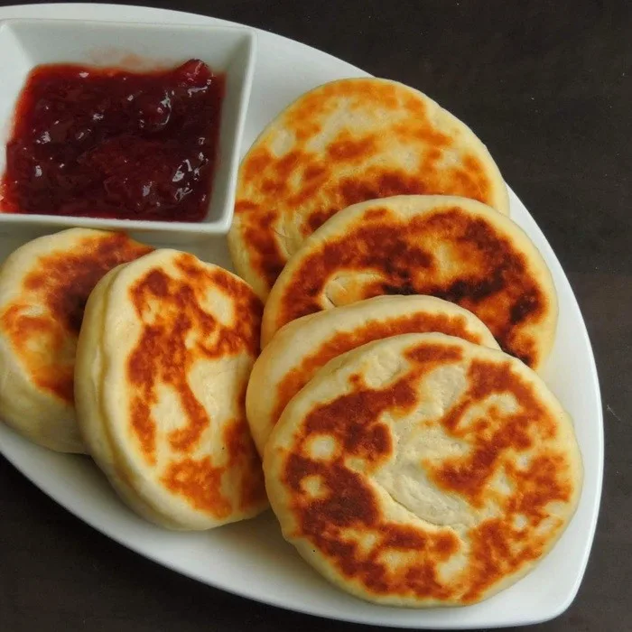 Phaphatha Flatbreads