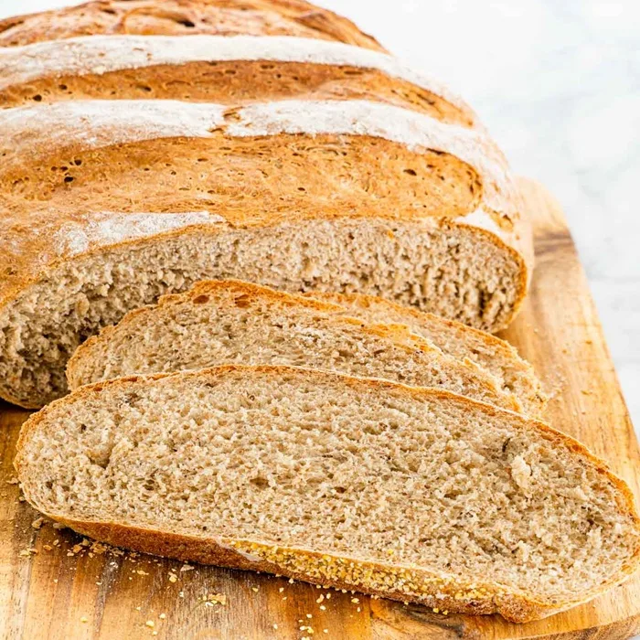 Roggebrood