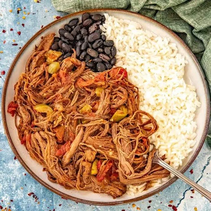 Ropa Vieja