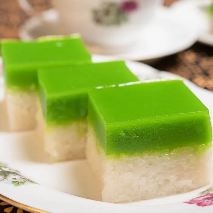 Seri Muka Kuih