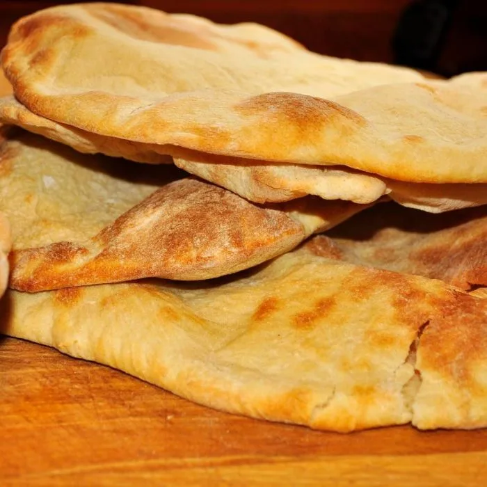 Syrisch Brood