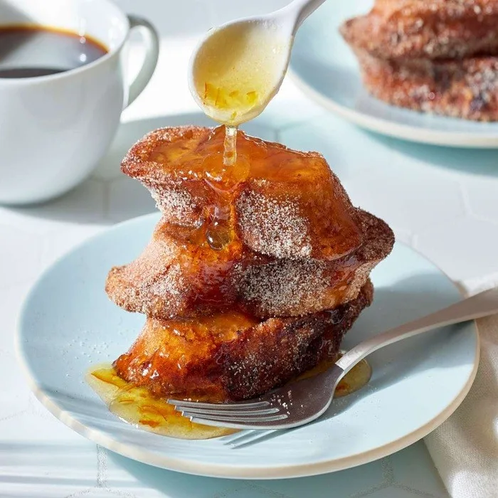Torrijas