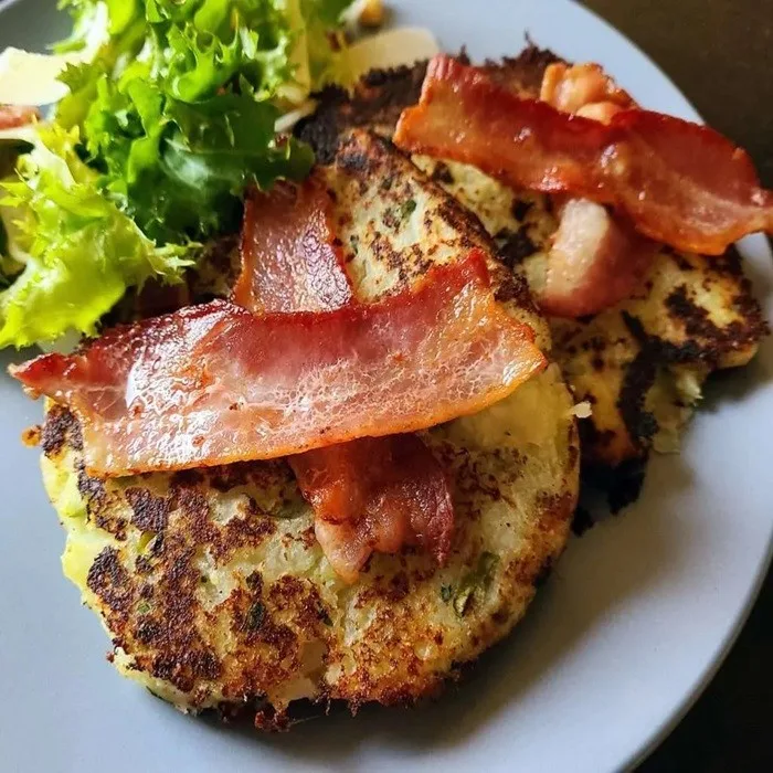 Trinxat (Aardappel-, Kool- en Spek Hash)