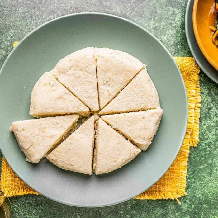Ugali – Keniaans Maïsmeel