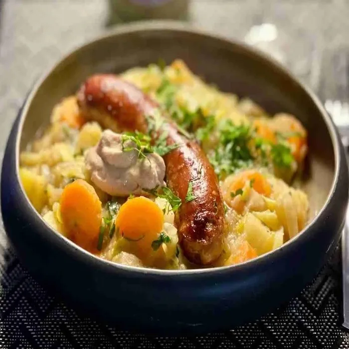 Vlaamse Hutsepot